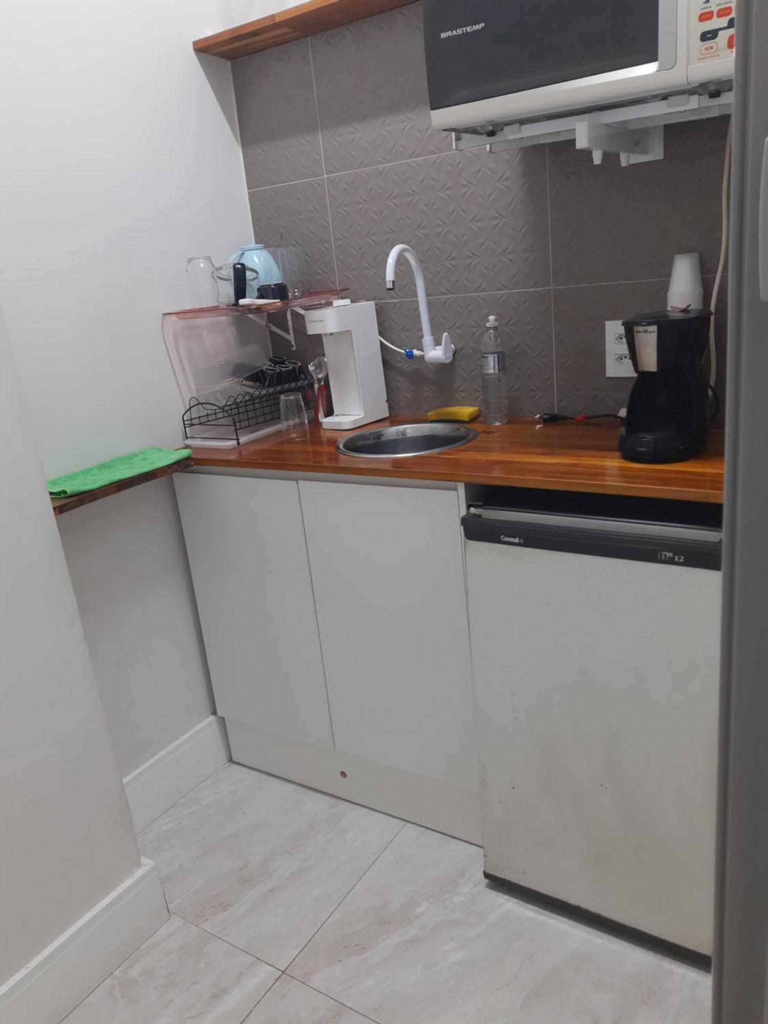 Prime Apartment