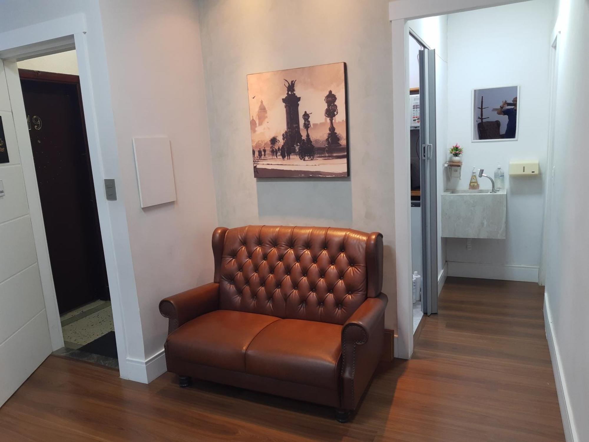 Prime Apartment *