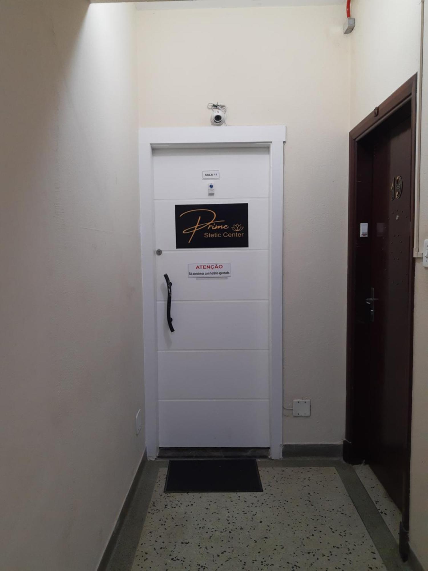 Apartment Prime