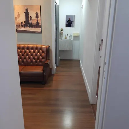 Apart Prime Campinas  Exterior photo