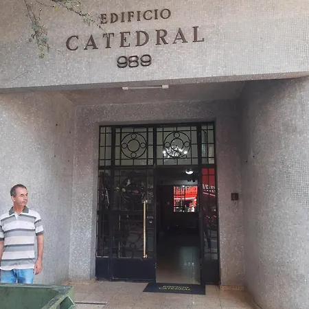 Apart Prime Campinas  Exterior photo