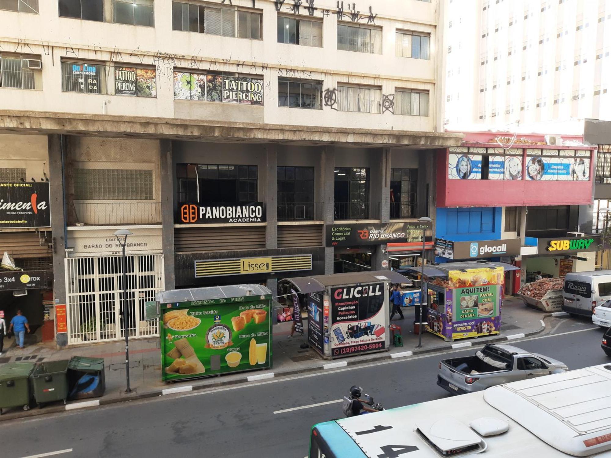 Apartamento Prime *