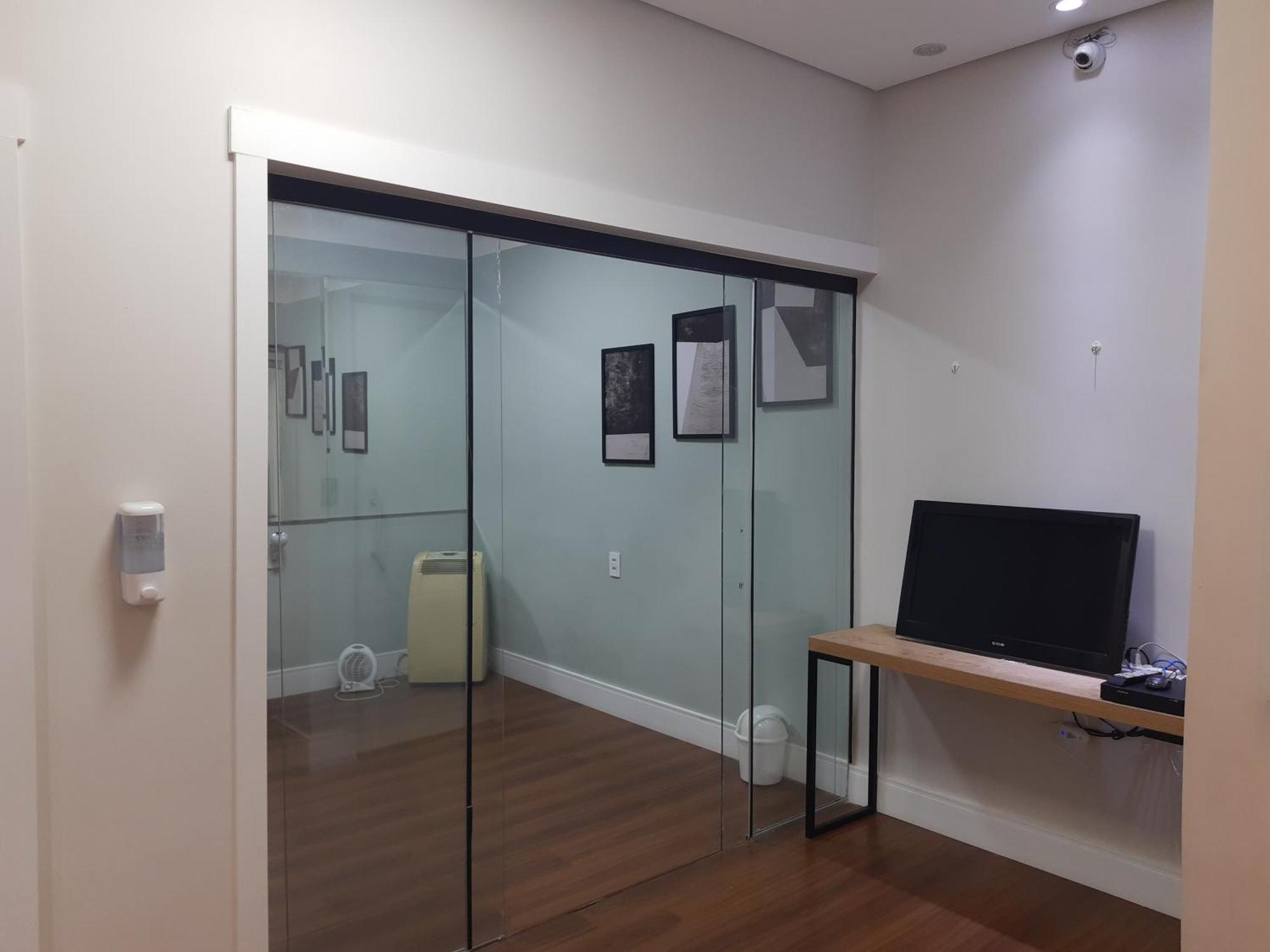 Apartamento Prime *