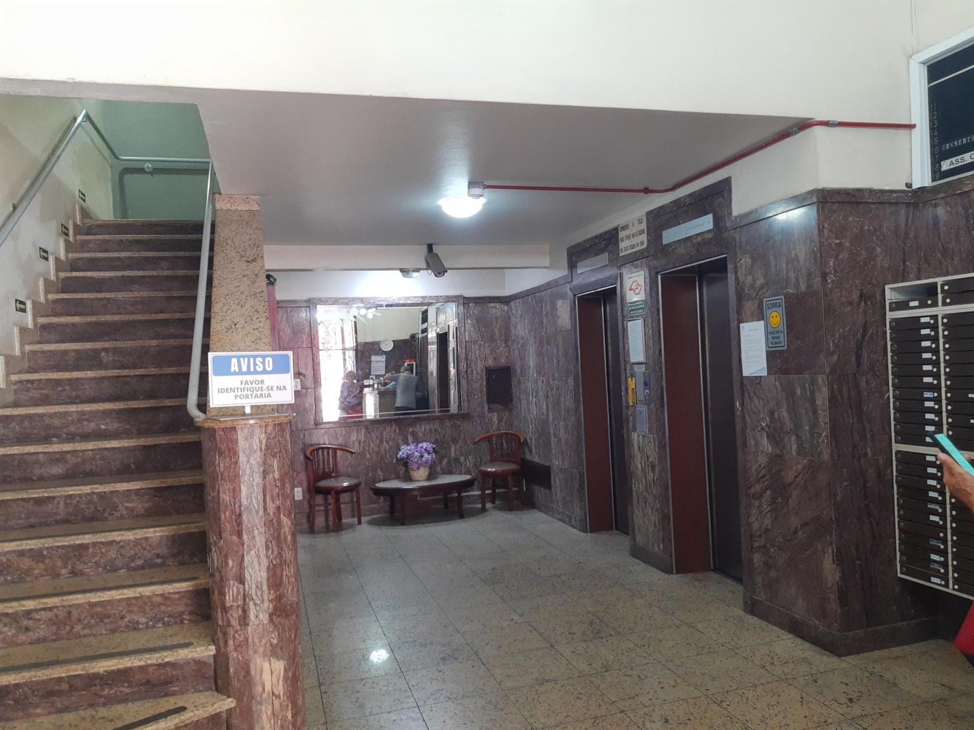 Apartamento Prime *